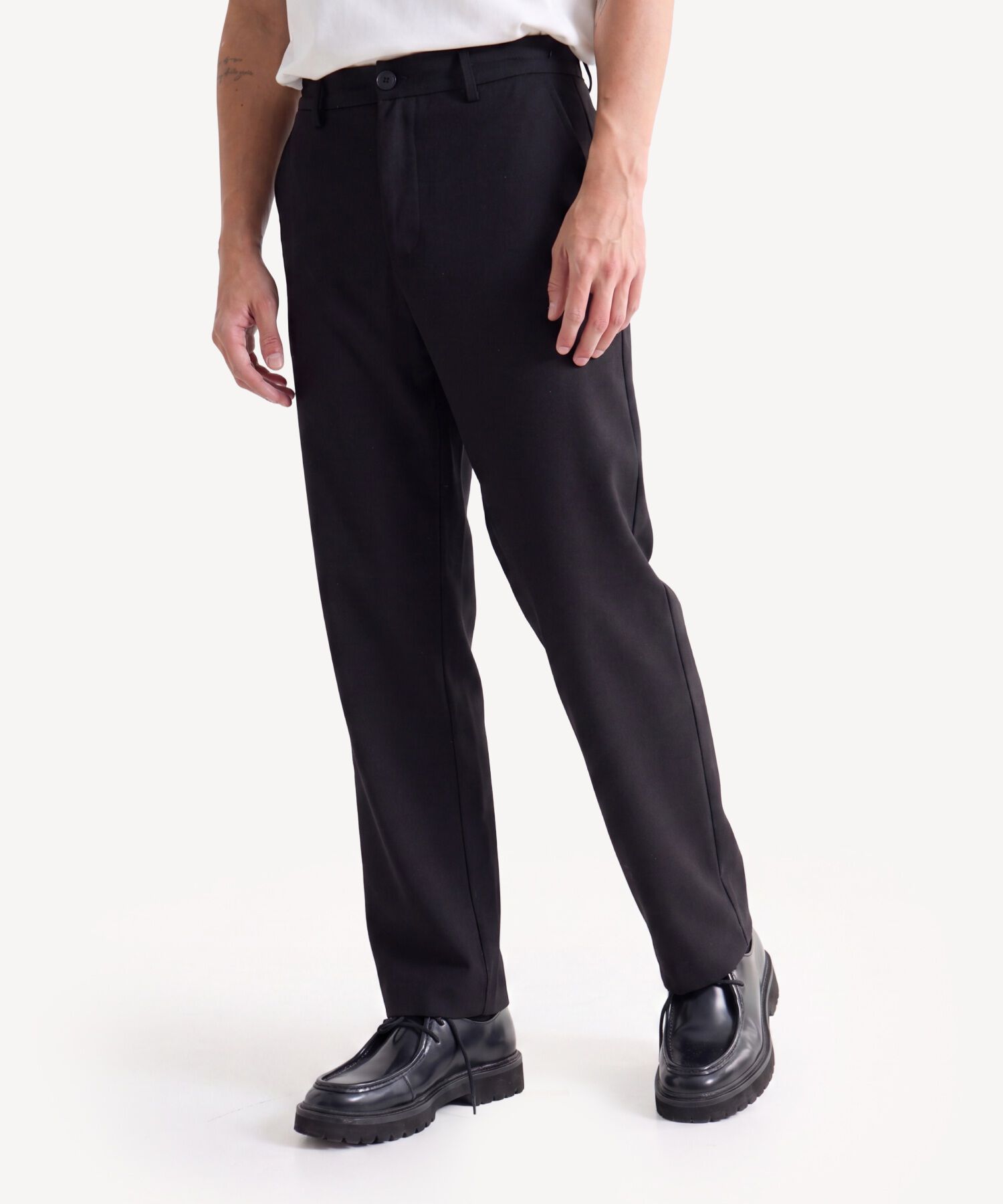 Pantalon Para Hombre