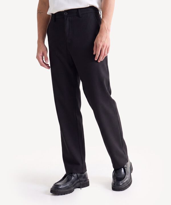 Pantalon Para Hombre image number null