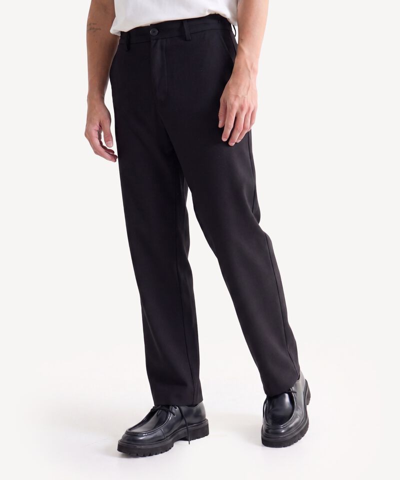Pantalon Para Hombre