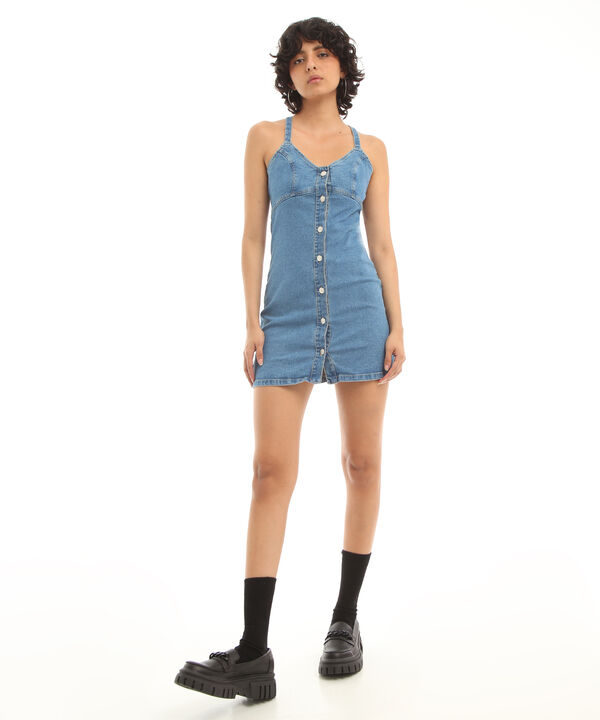 Vestidos de moda
