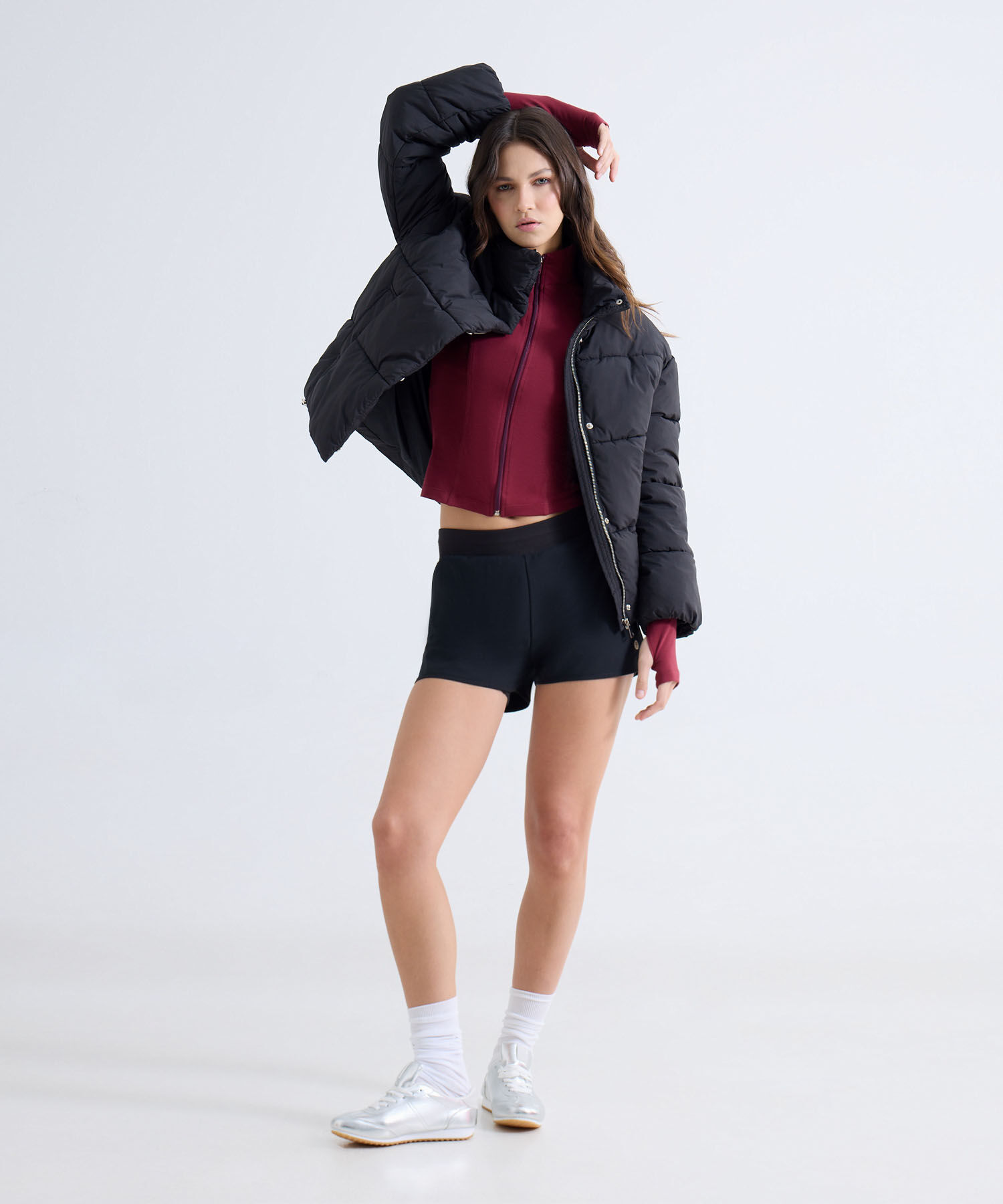 Chaquetas para mujer