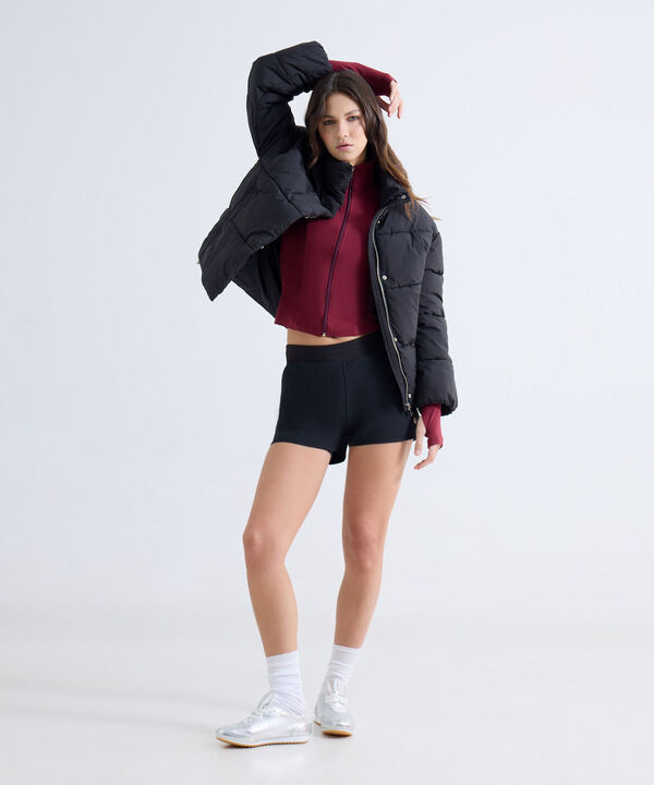 Chaquetas para mujer