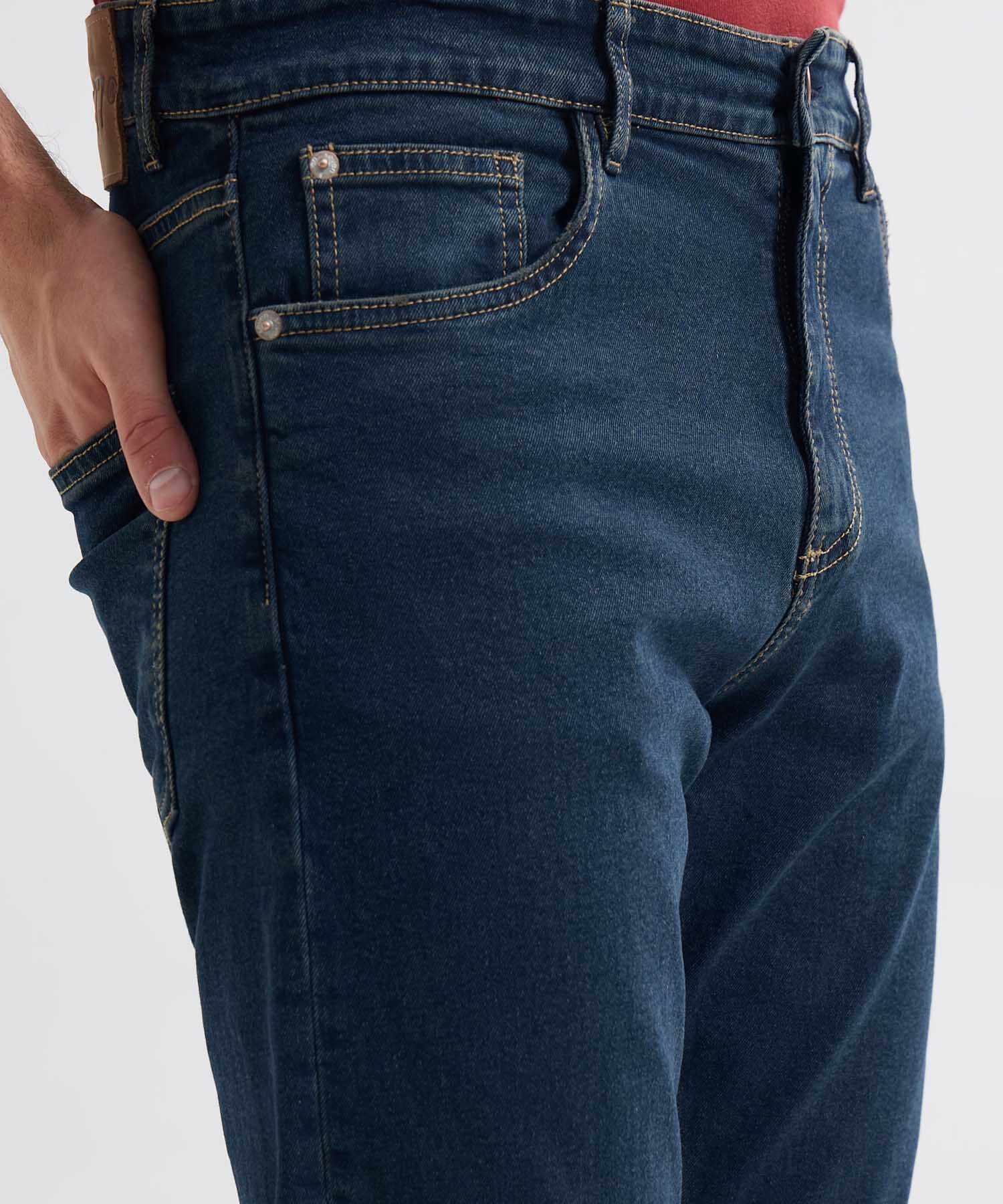 Jeans para hombre