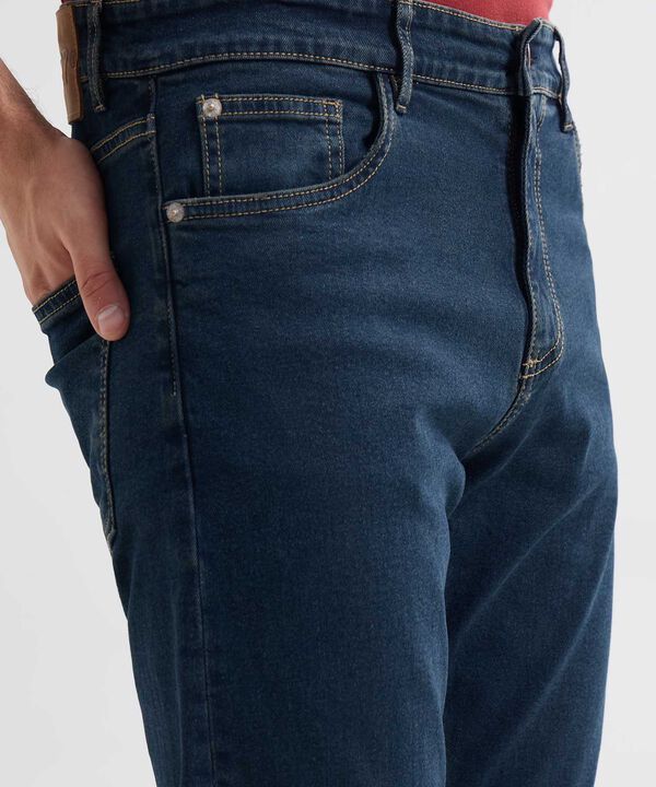 Jeans para hombre