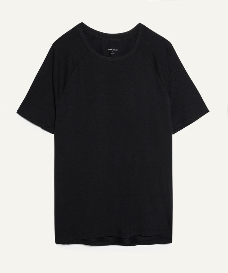 Camisetas Básicas Para Hombre