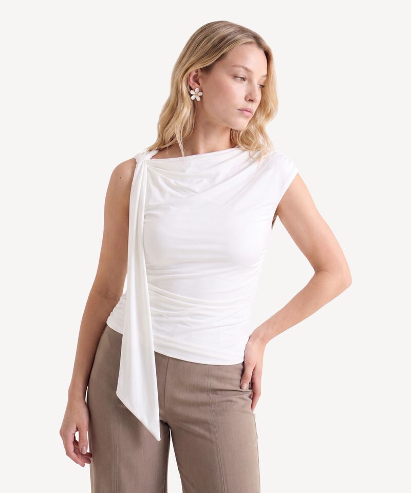 Camiseta Para Mujer