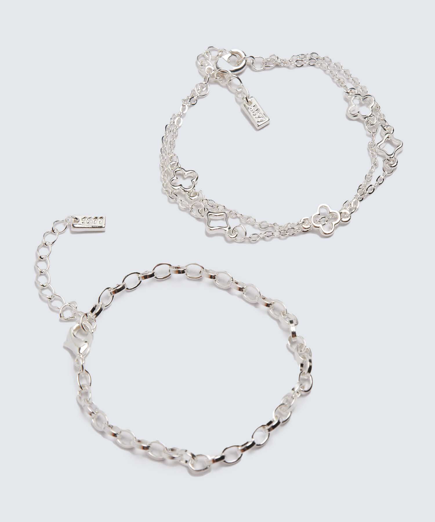 Pulseras para mujer