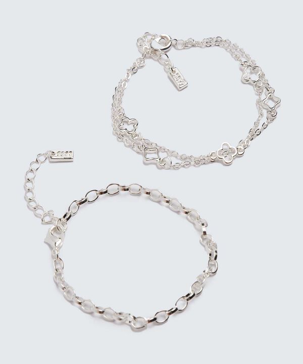 Pulseras para mujer image number null