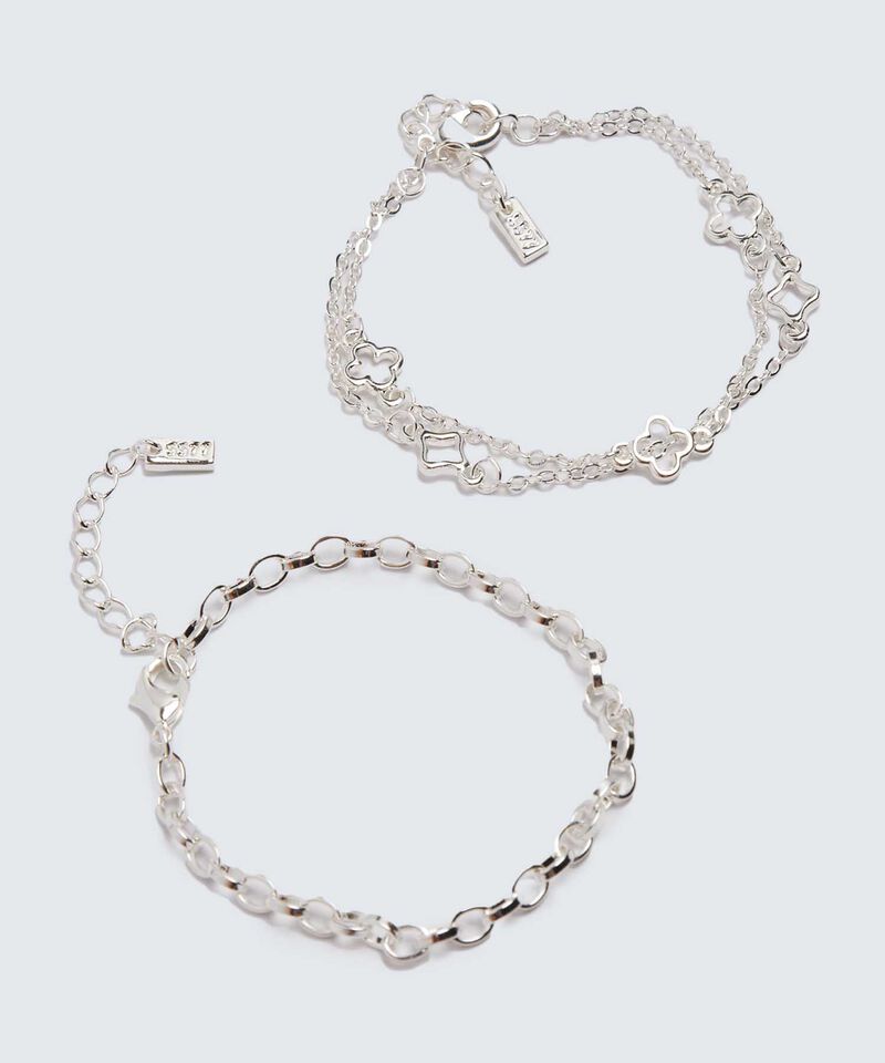 Pulseras para mujer