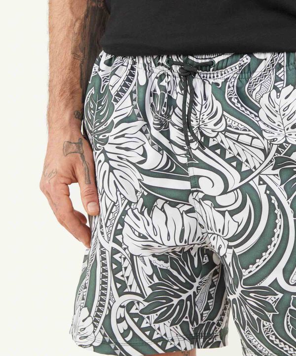 Bermudas para hombre