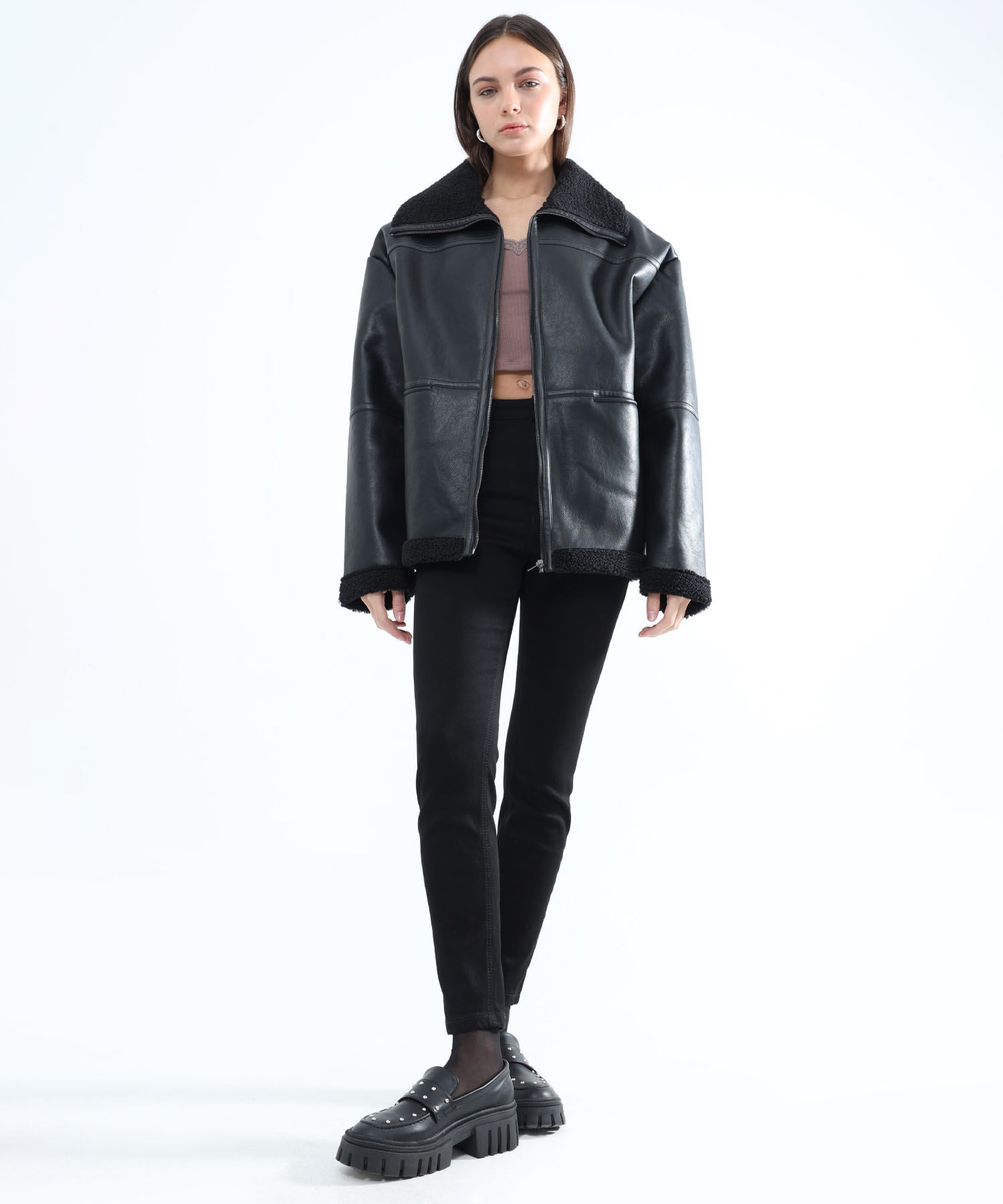 Chaquetas para mujer