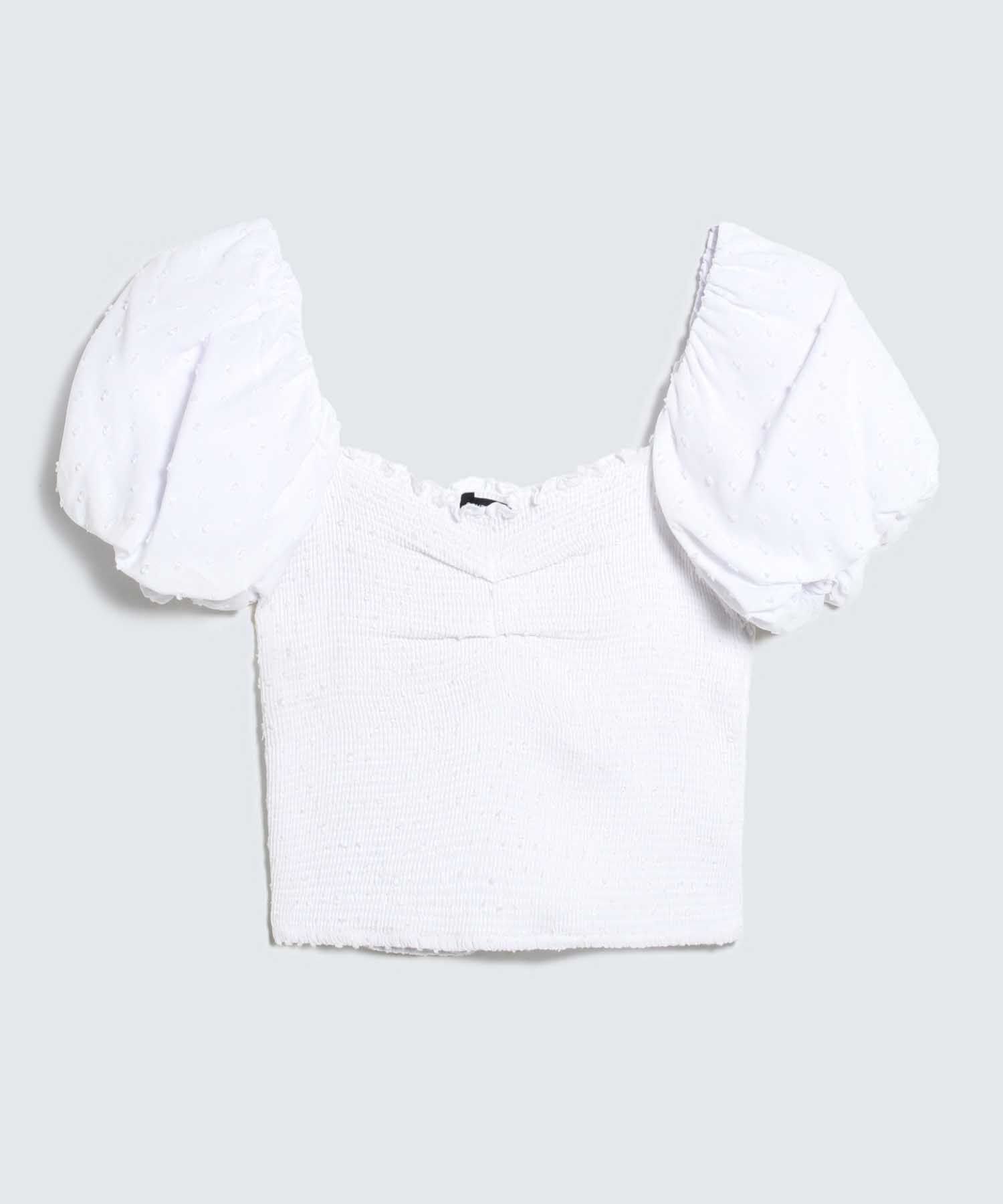 Blusas de moda para mujer
