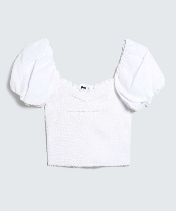 Blusas de moda para mujer