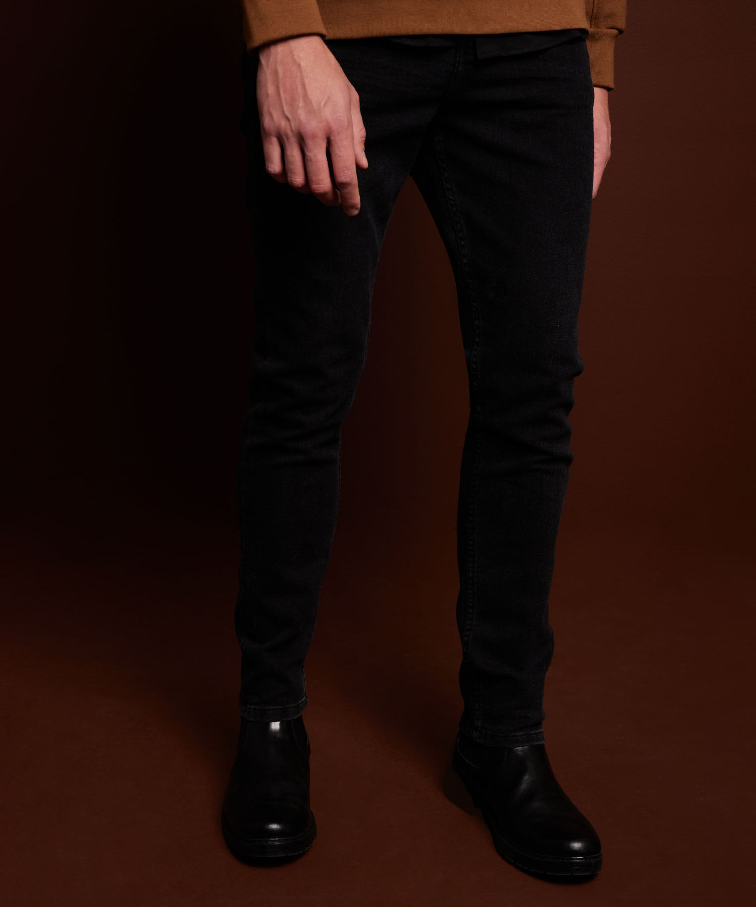 Jeans hombre
