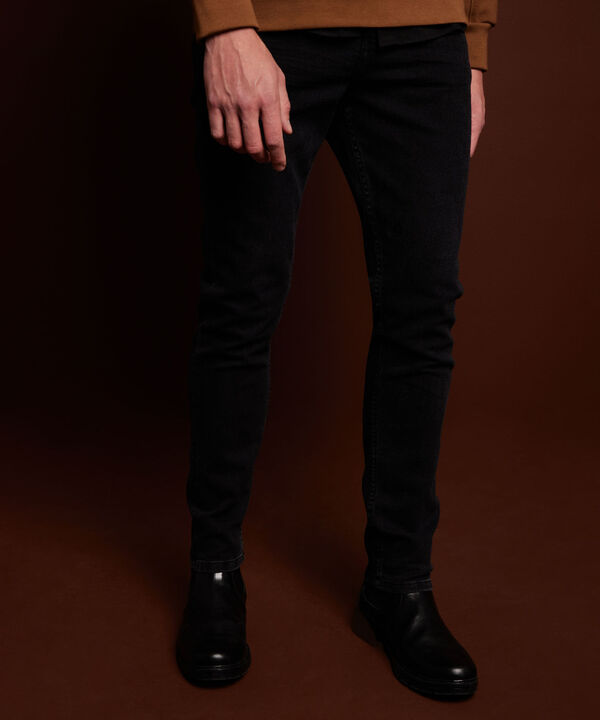 Jeans hombre image number null