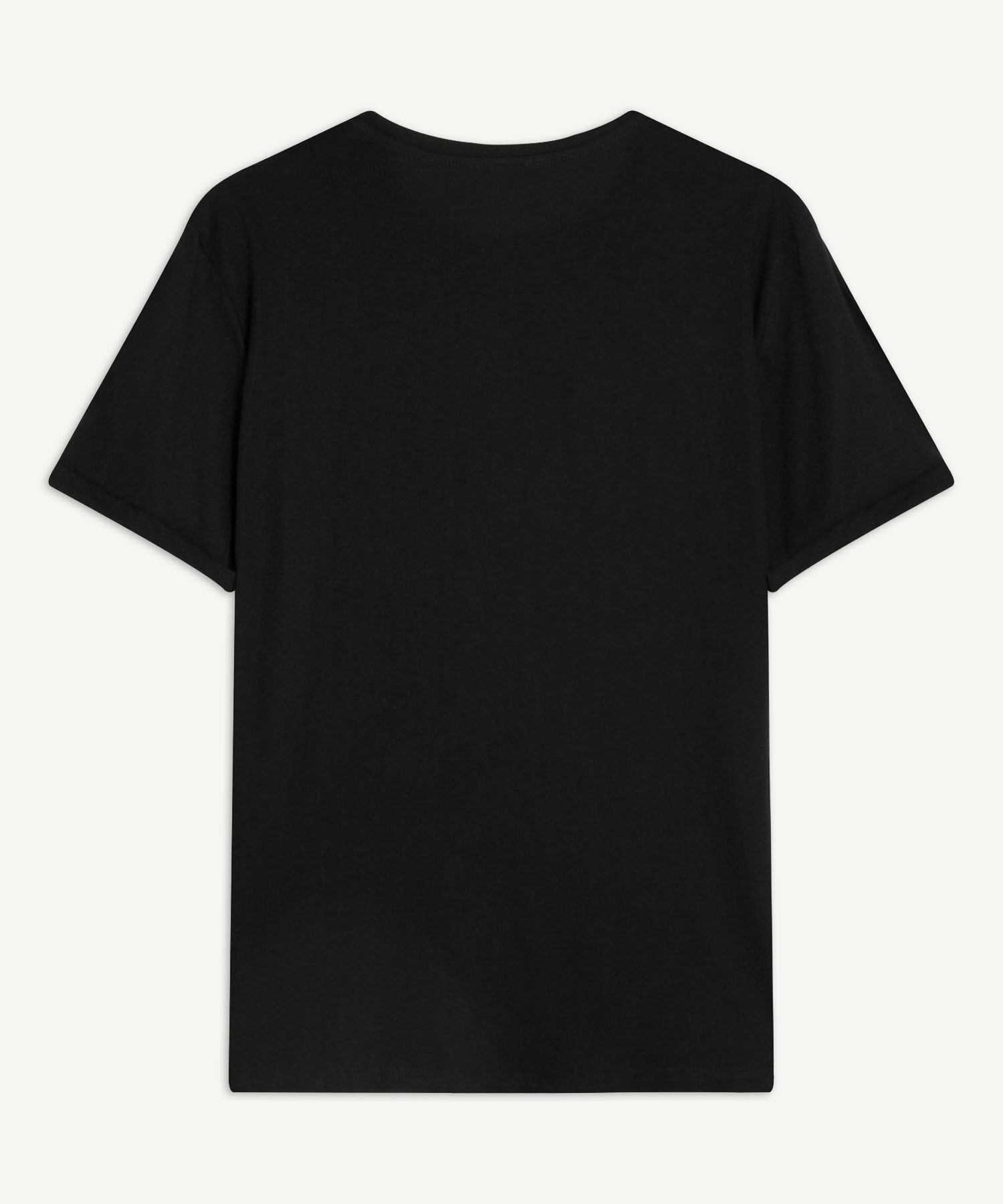 Camisetas Básicas Para Hombre