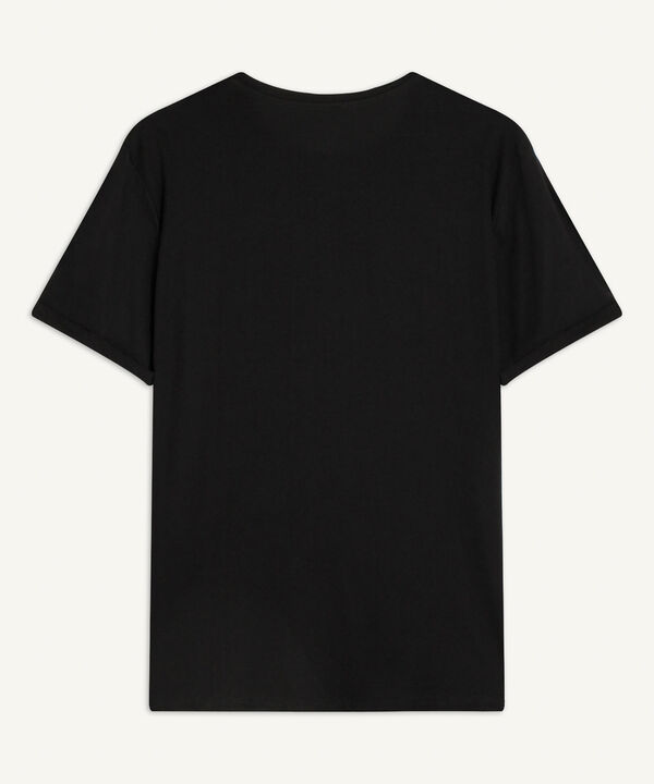 Camisetas Básicas Para Hombre
