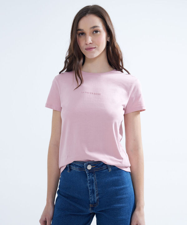 Camisetas Mujer