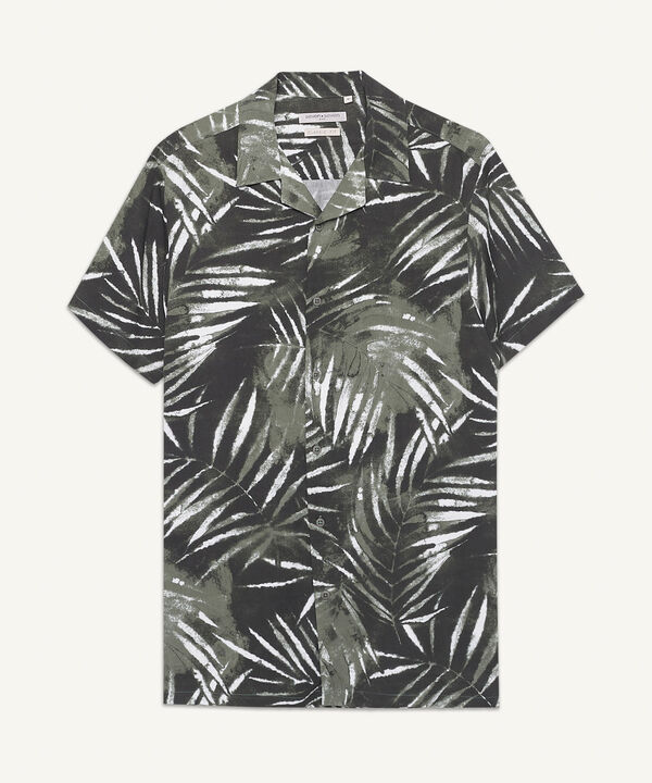 Camisas básicas para hombre 