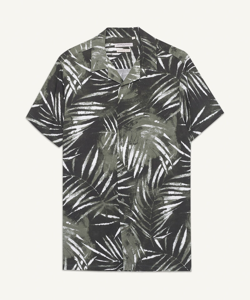 Camisas básicas para hombre 