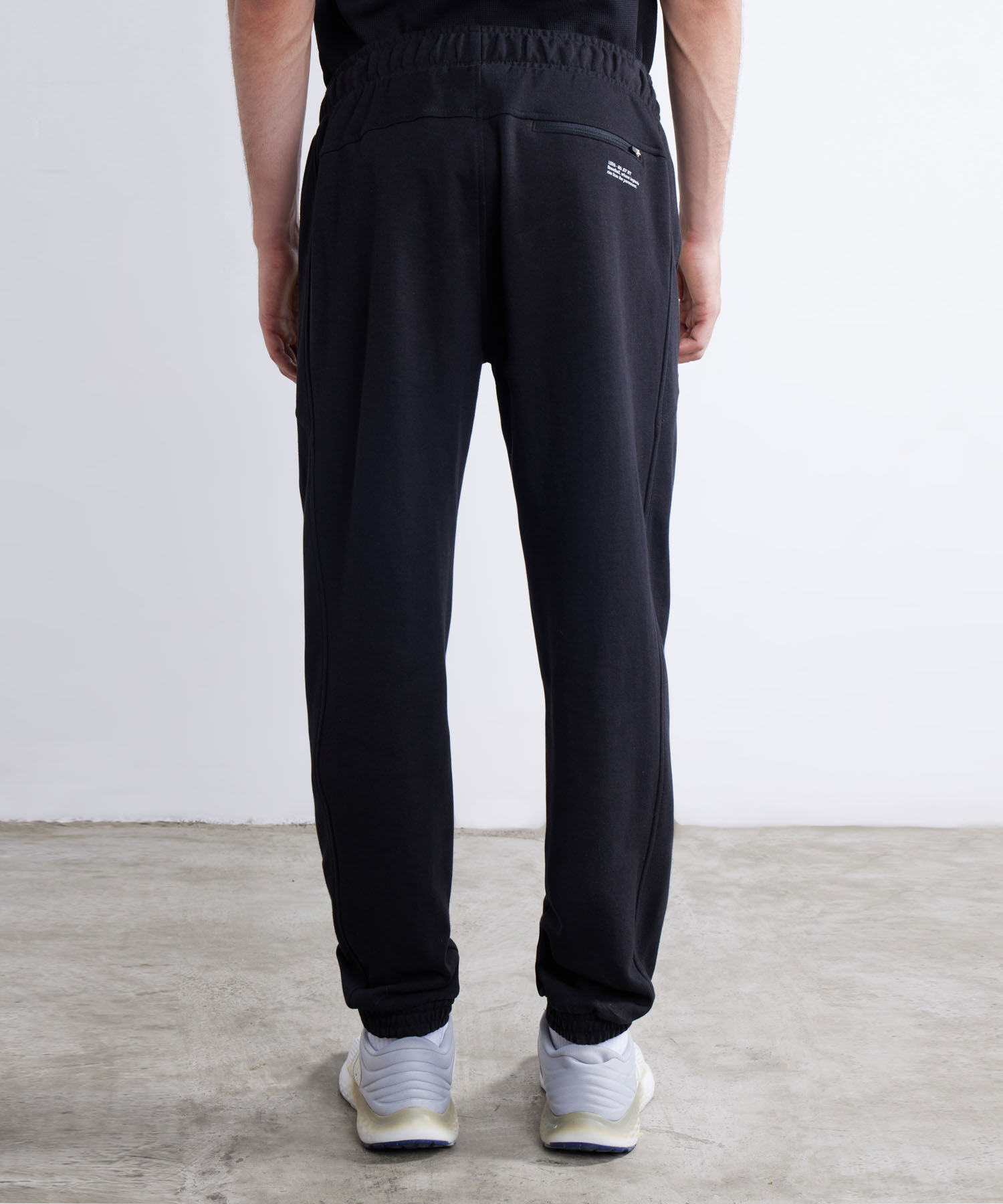Jogger con Bolsillos, Negro, hi-res