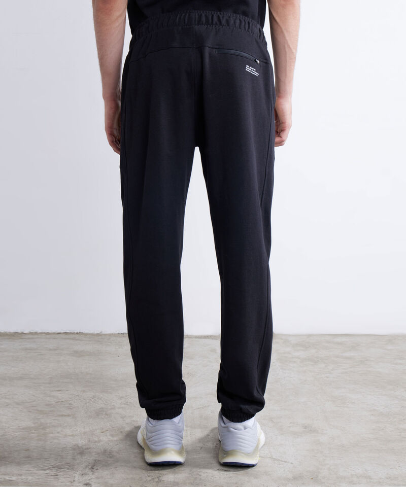 Jogger con Bolsillos, Negro, hi-res