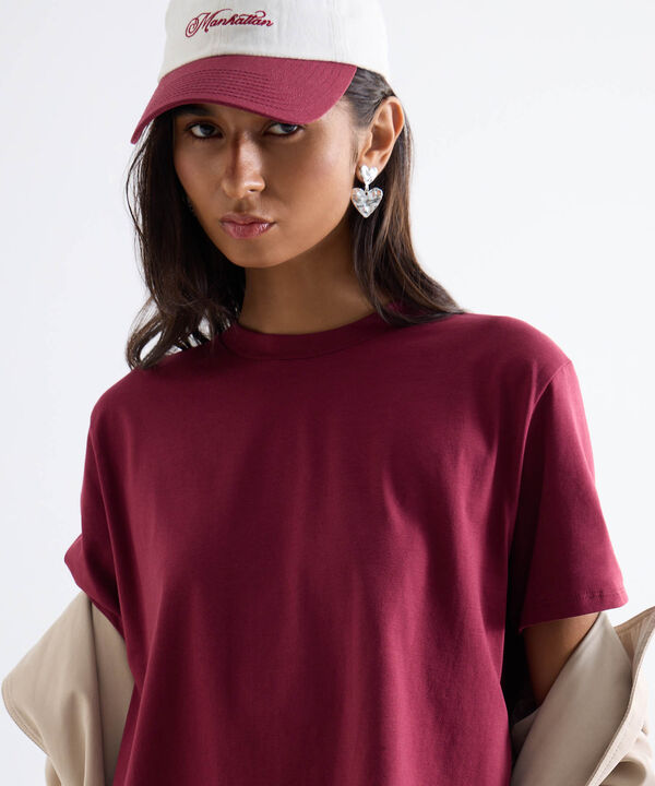 Camisetas Mujer image number null