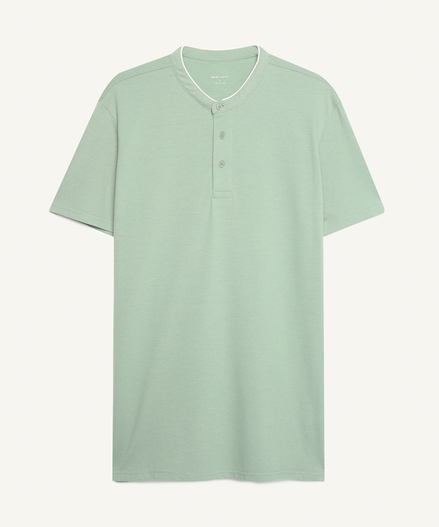 Camisetas polos básicas para hombre