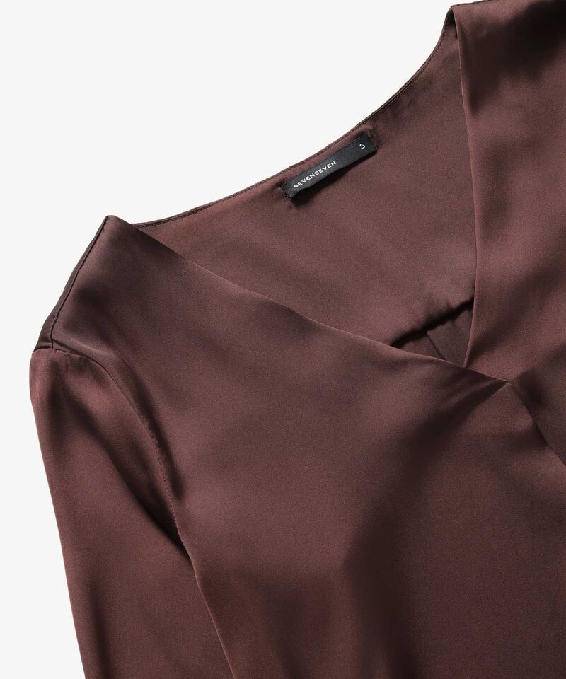 Blusas de moda para mujer