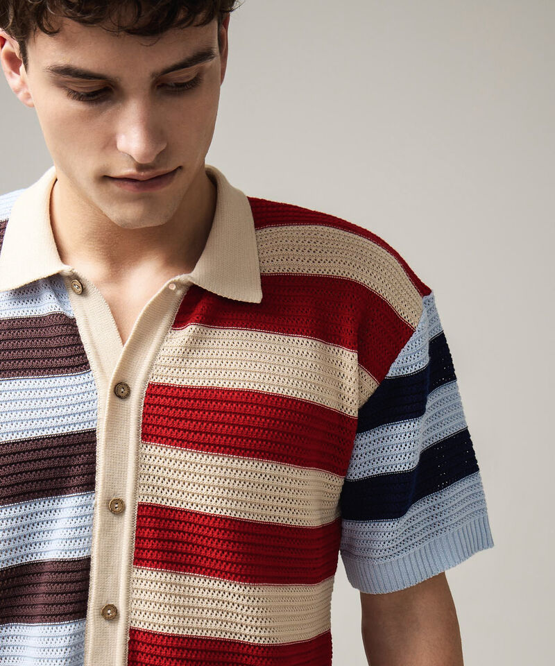 Camisa Para Hombre