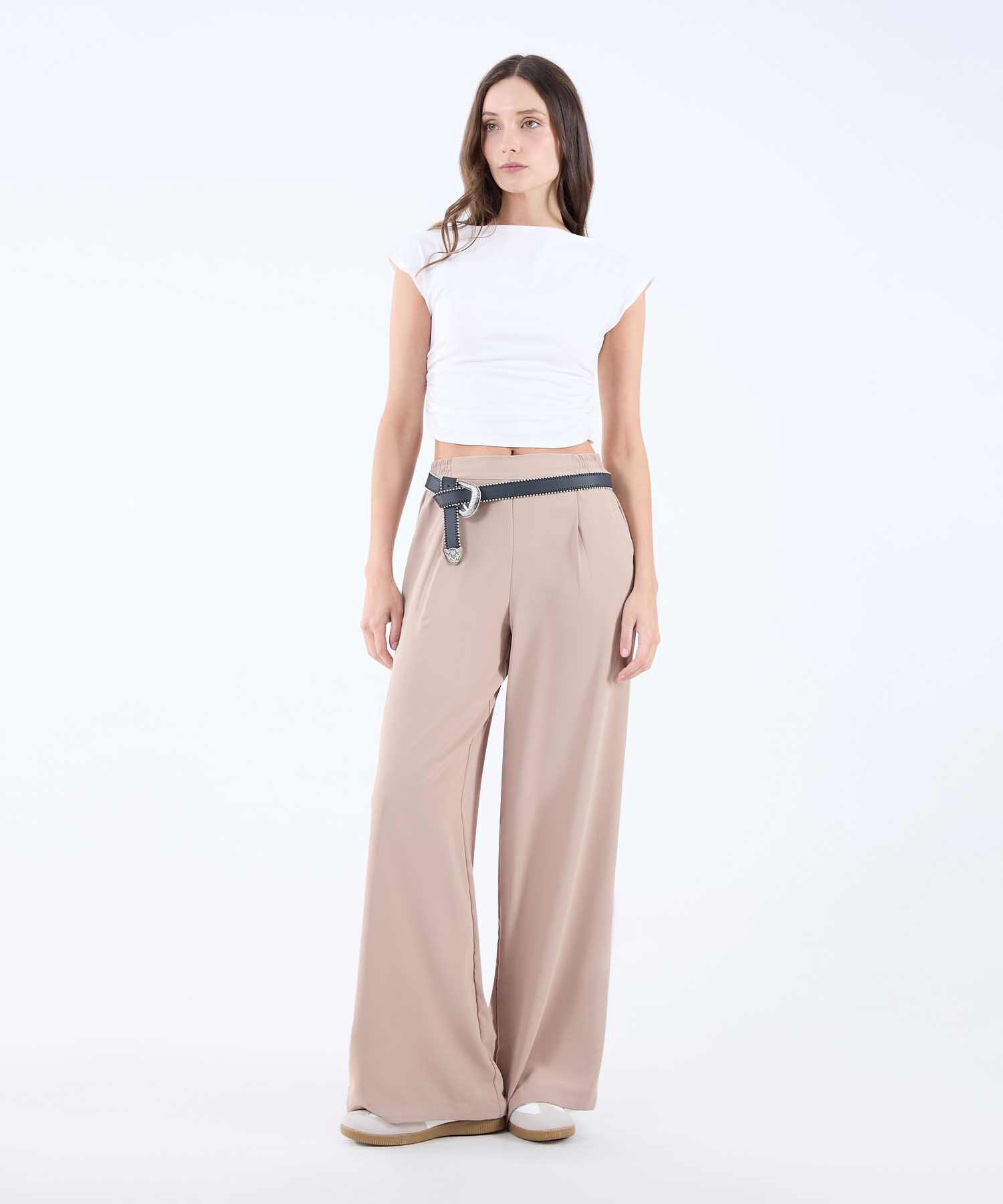 Pantalones para mujer