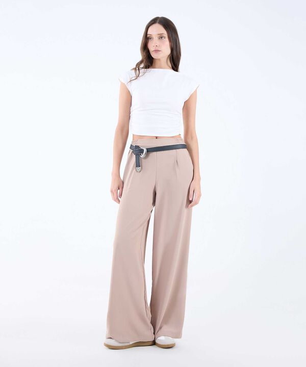 Pantalones para mujer image number null