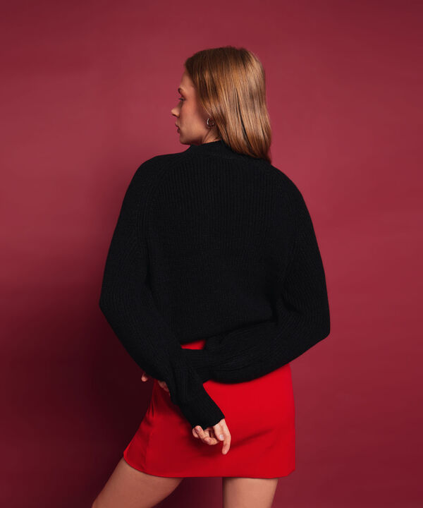 sacos para mujer