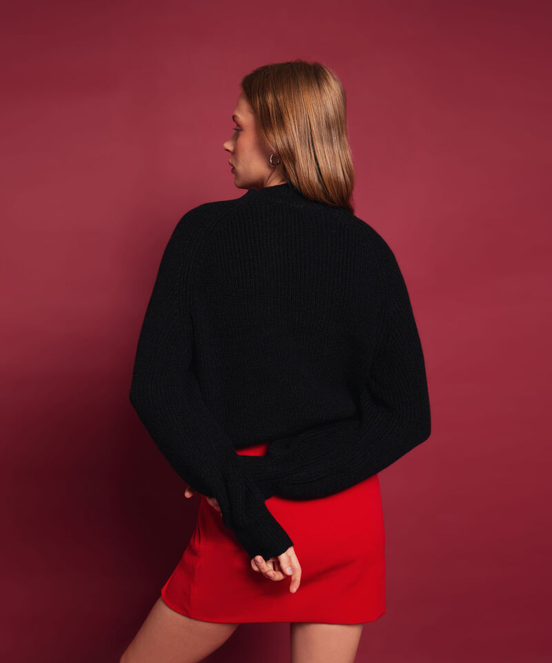 sacos para mujer