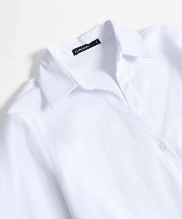 Blusas de moda para mujer