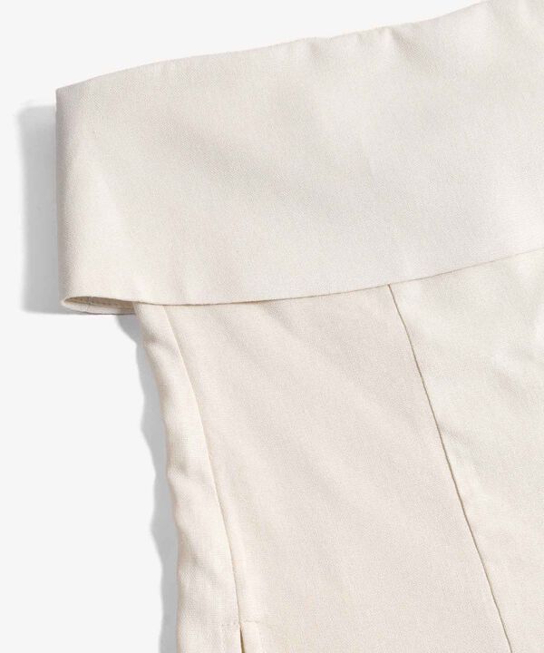 Blusas de moda para mujer