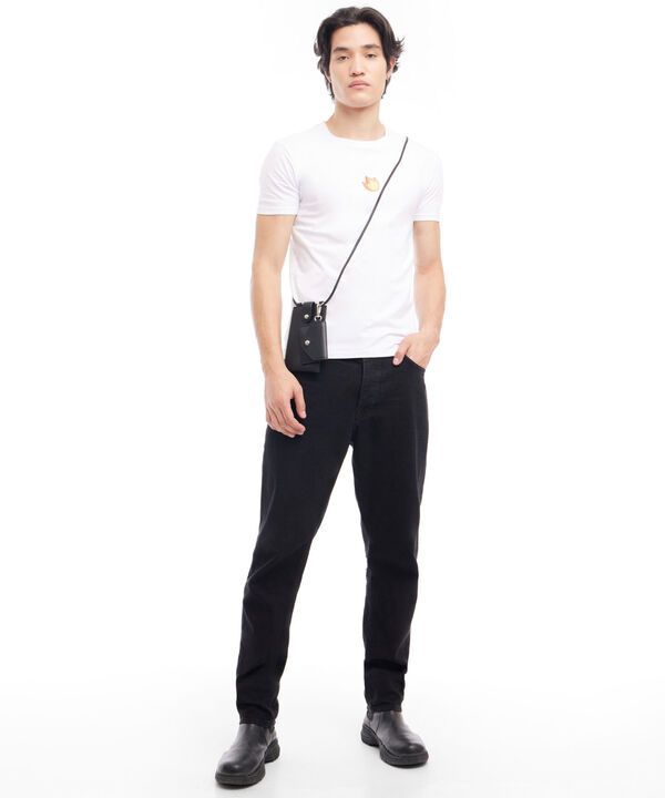 Camisetas Básicas Para Hombre image number null