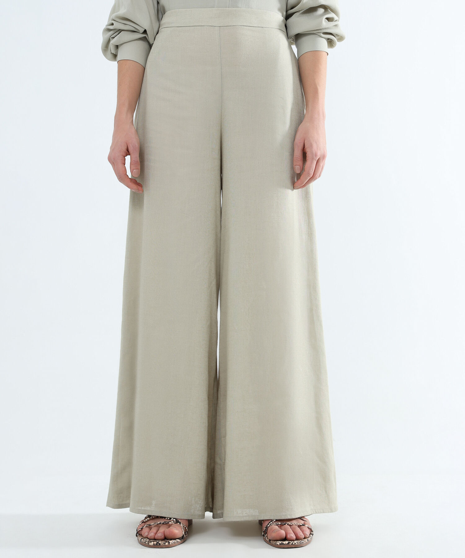 Pantalones para mujer