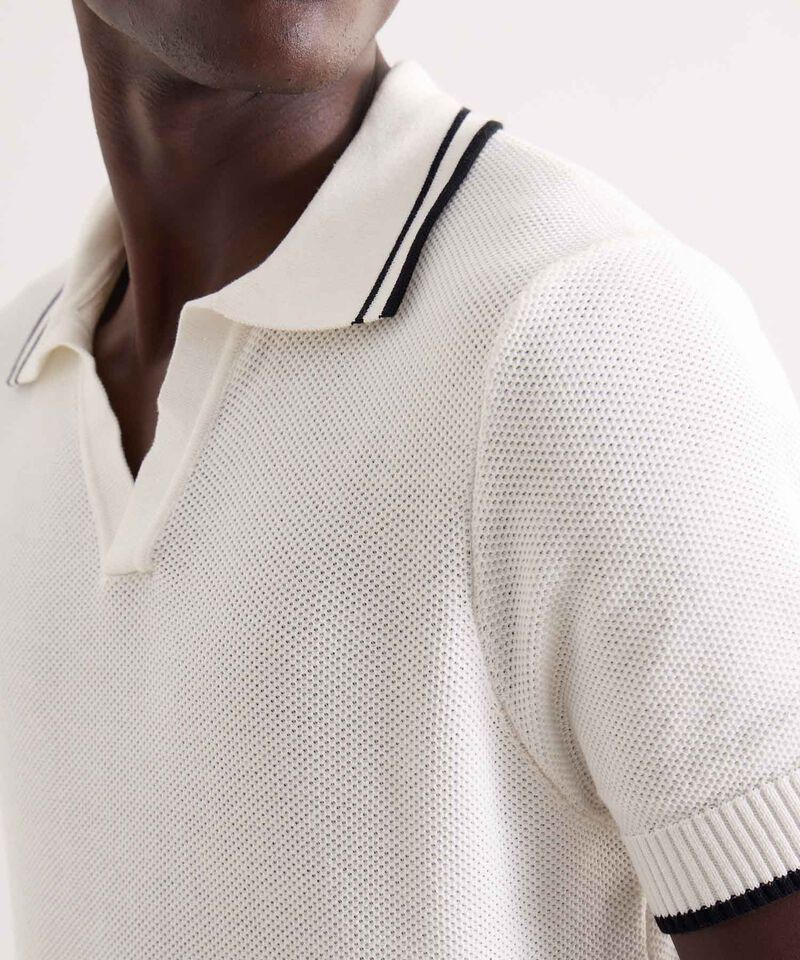 Camisetas polo para hombre