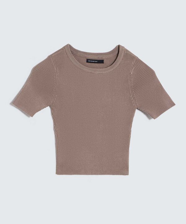 Camisetas Mujer