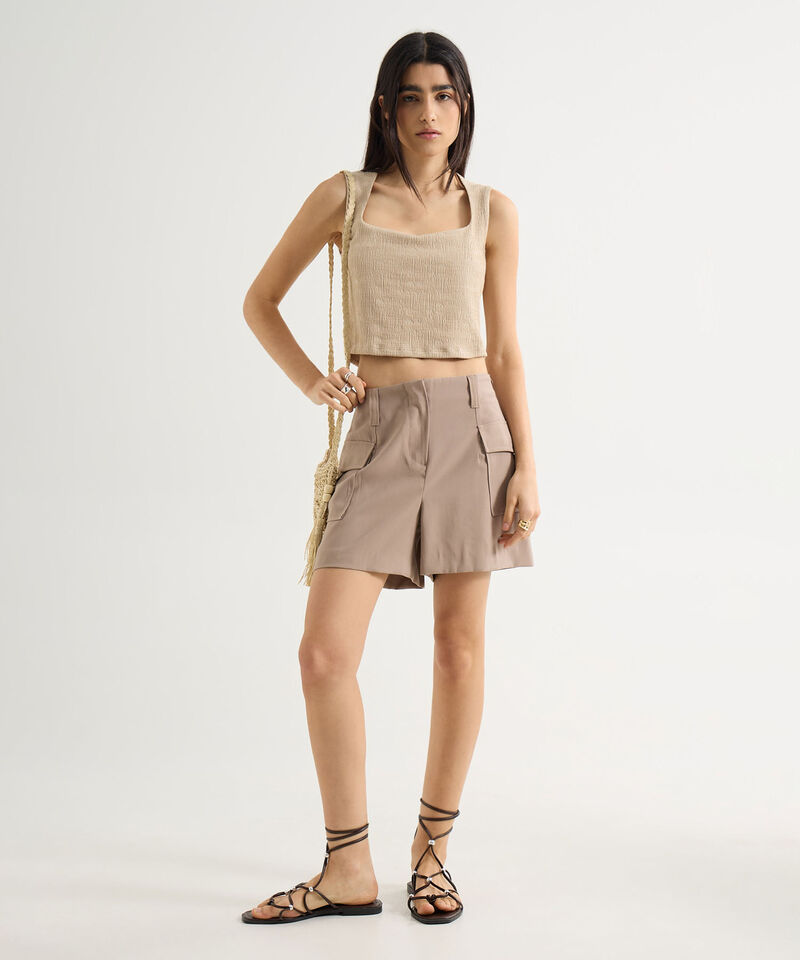 Camisetas Mujer