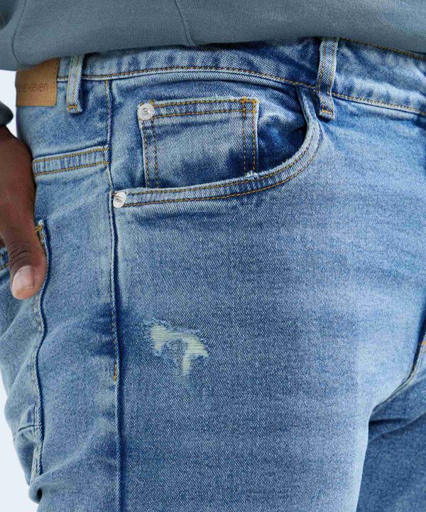 Jeans para hombre image number null