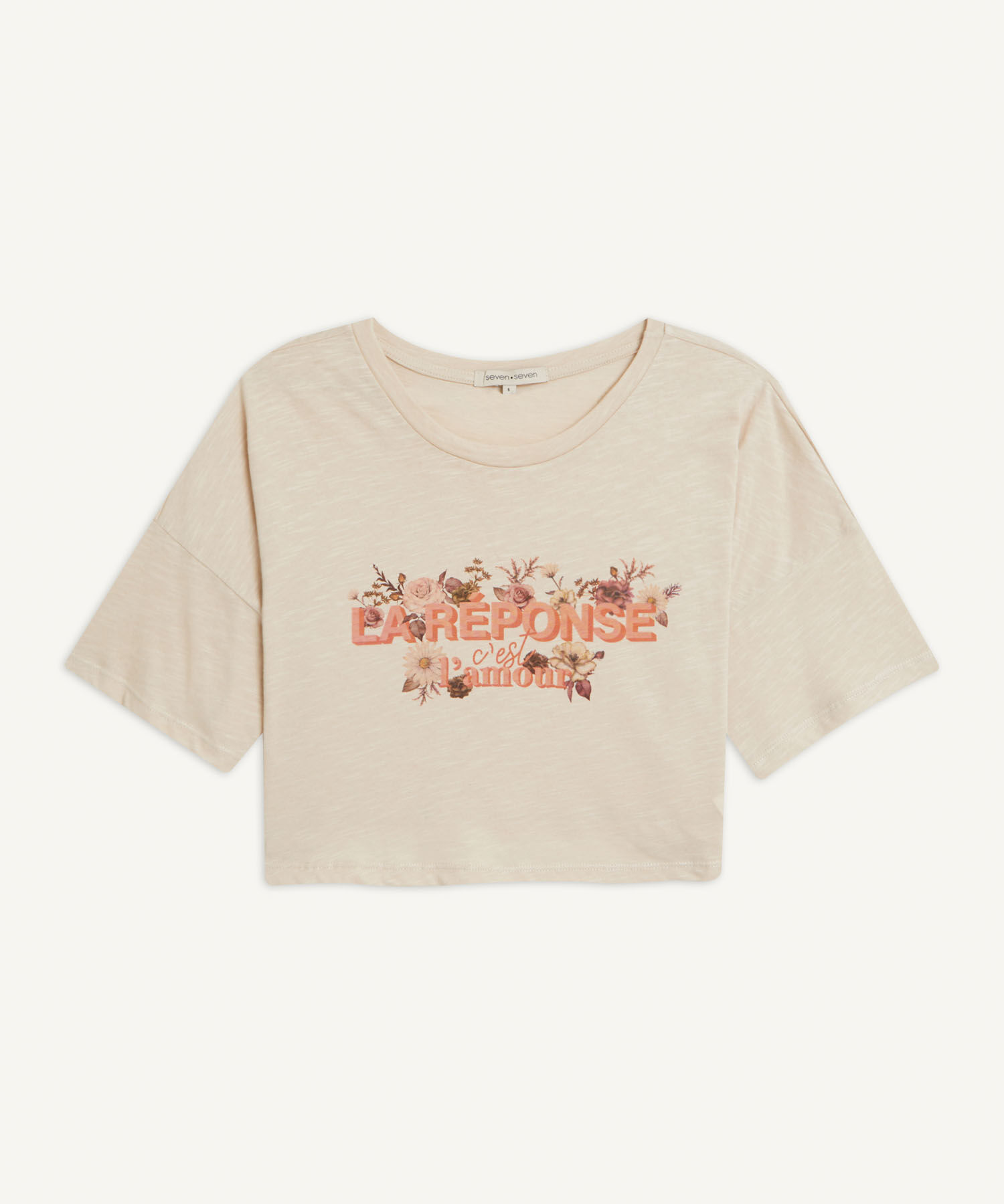 Camisetas Mujer