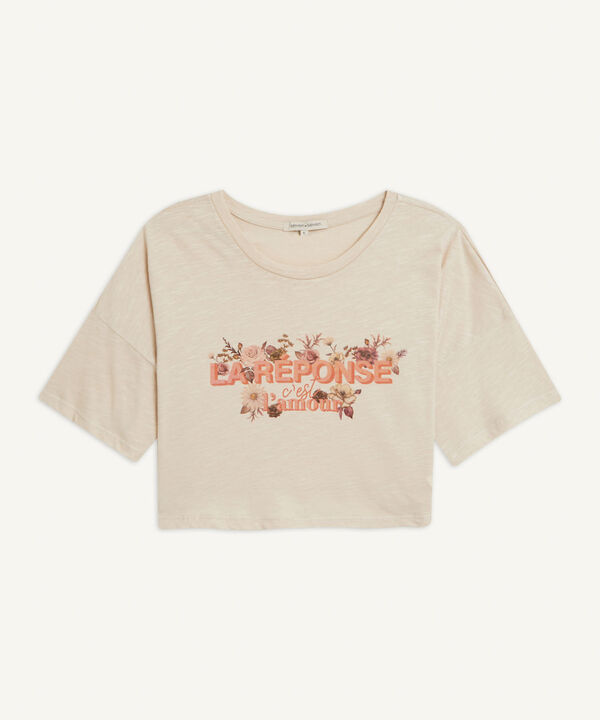 Camisetas Mujer