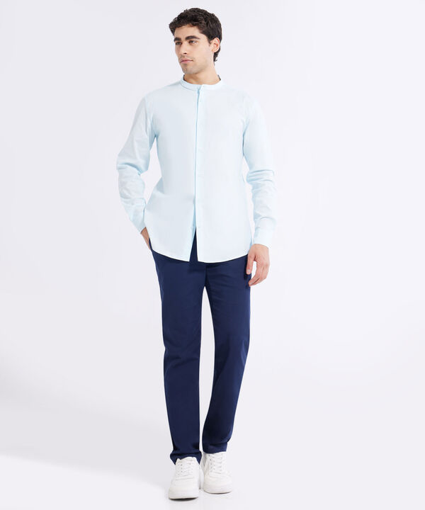 Camisas básicas para hombre 
