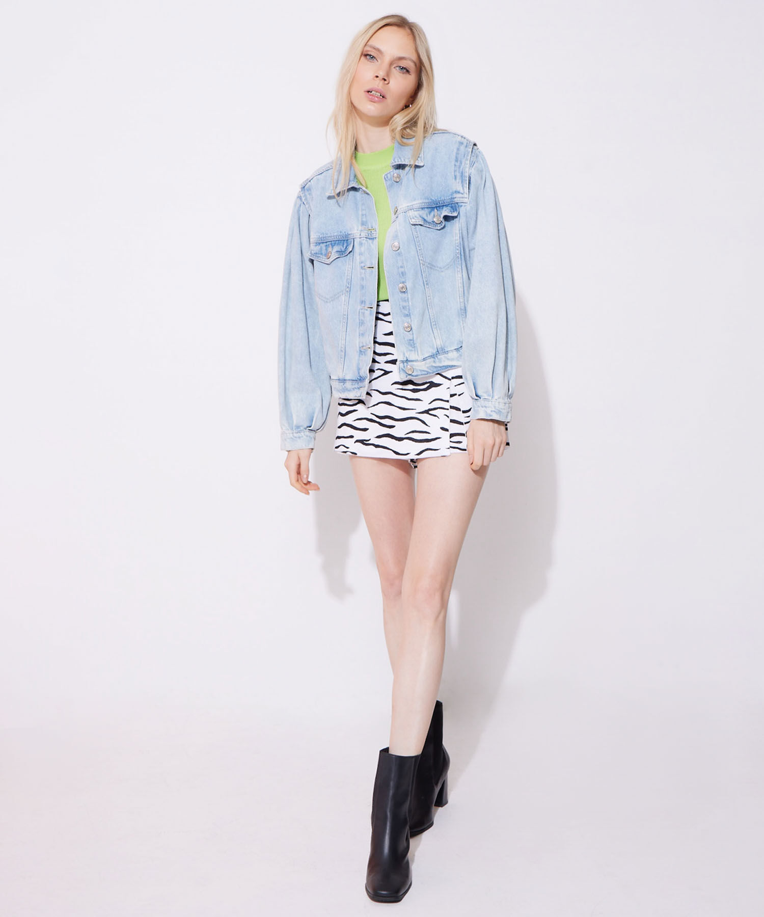 Chaquetas para mujer