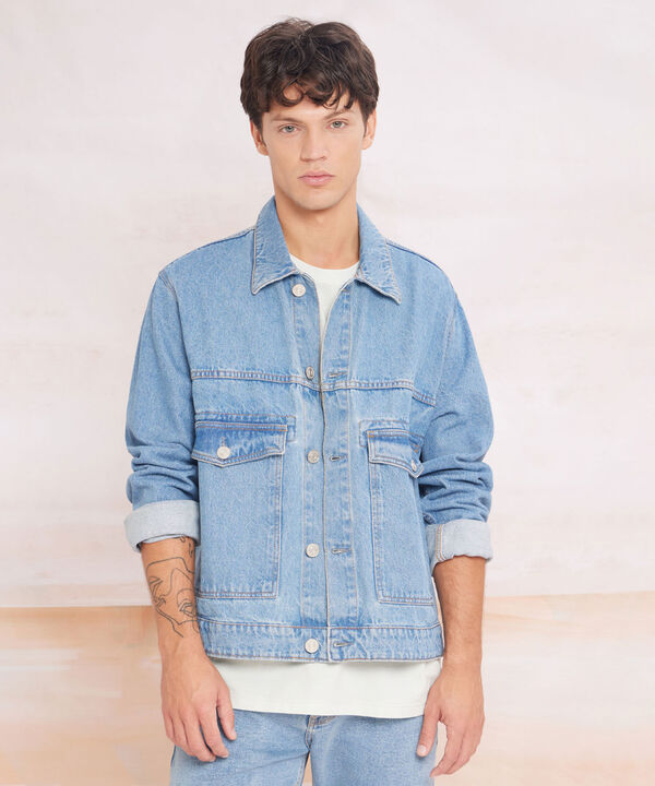 Chaquetas para hombre