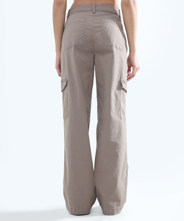 Pantalones para mujer