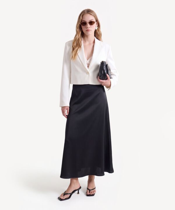 Chaqueta Para Mujer