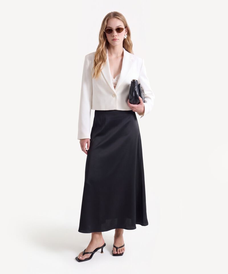 Chaqueta Para Mujer